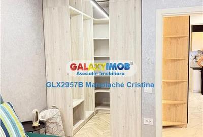 Apartament cu 2 camere decomandat, mobilat în Pipera - 3
