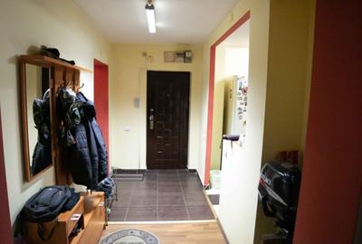 Apartament 3 camere, zona Harmanului - 10