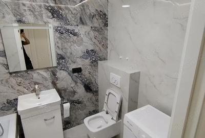 Garsonieră decomandată în Soarelui