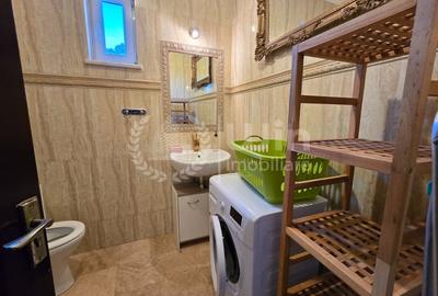 Casa individuala la cheie | 190mp utili | 800 mp teren | Colonia Sopor - 10