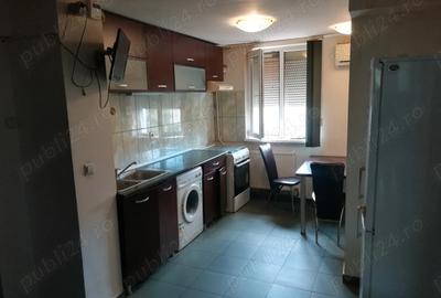 Apartament 3 camere Titan decomandat renovat metrou - 7