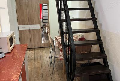 Apartament cu 2 camere decomandat în Central - 9