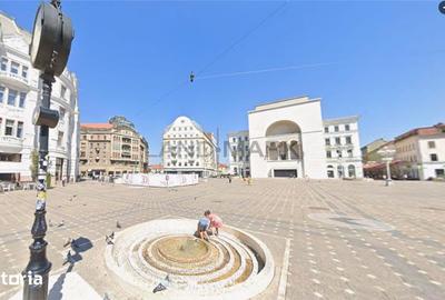 Spațiu comercial, de 80 mp, în Ultracentral - 1