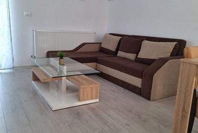 Apartament cu 2 camere decomandat în Giroc - 4