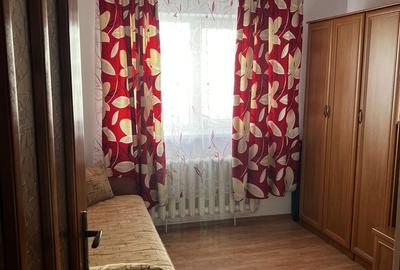 Apartament cu 3 camere semidecomandat în Exterior Vest - 3