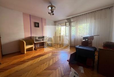 Apartament cu 2 camere decomandat, mobilat în Steaua