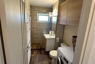 Apartament modern 2 camere, semidecomandat, etaj 1, 56mp utili, zona Dambovita - 6