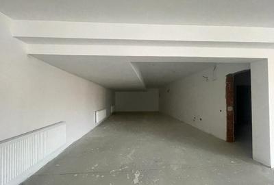 Spațiu comercial, de 269 mp, în Florești - 6