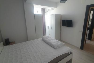 Apartament cu 3 camere în Central - 10