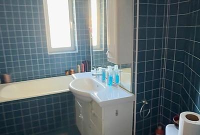 APARTAMENT 4 CAMERE TRNSFORMAT IN 3 BL 1985 MONOLIT PARC METROU PARCARE+BOXA - 8