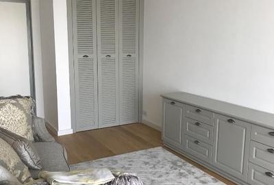 2 camere One Herastrau Park  complet mobilat/utilat - 3