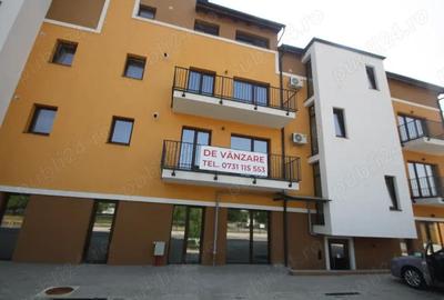 Apartament cu 2 camere decomandat în Central - 10