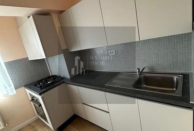 Apartament cu 3 camere decomandat, mobilat în Băneasa - 12