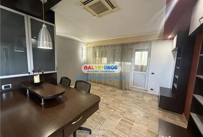 Apartament cu 3 camere semidecomandat, mobilat în Central - 7