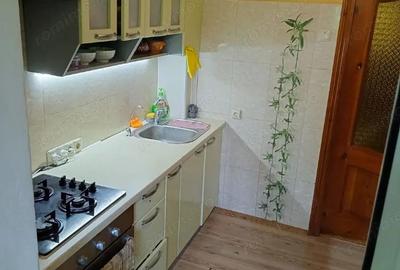 Apartament cu 3 camere decomandat în Dacia - 2