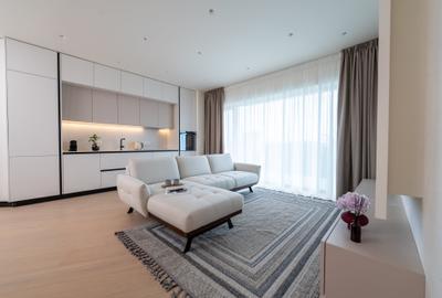 Apartament cu 3 camere semidecomandat în Aviației - 3