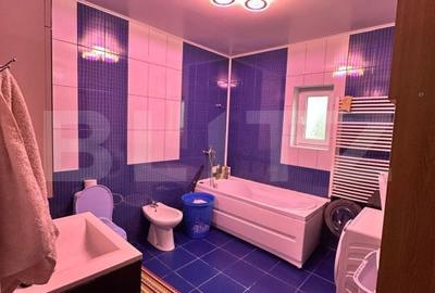 Casă cu 5 camere cu Teren 680 Mp în Ciurea - 3