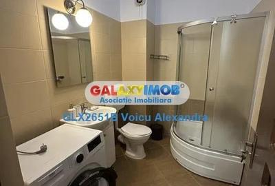 Garsoniera Bloc Nou - Berceni - Dimitrie Leonida - 5 Min Metrou - 6