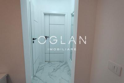Apartament MODERN 2 cam.-zona Rahovei, COMISION 0% - 12