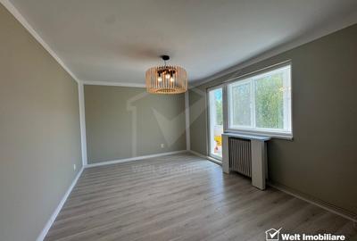 Apartament cu 4 camere decomandat în Mănăștur - 2