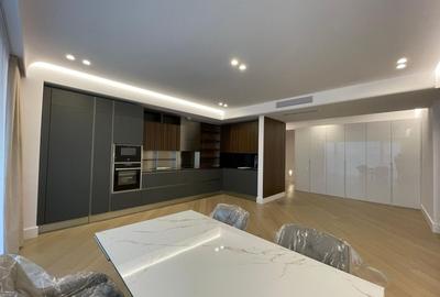 Apartament cu 3 camere, mobilat în Nord - 1