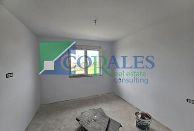 Asfalt. Toate utilitatile. Garaj. Suprafata utila generoasa - 5