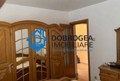 Apartament cu 3 camere decomandat în Central - 7