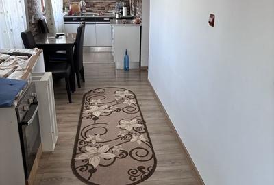 Casă cu 4 camere în Central - 4