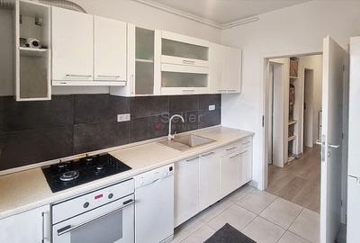 Apartament cu 2 camere decomandat, mobilat în Răcădău - 3