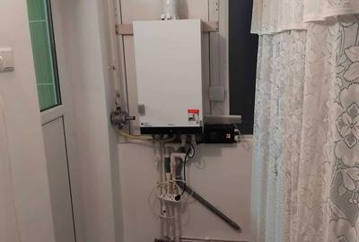 Apartament cu 2 camere decomandat în Central - 2