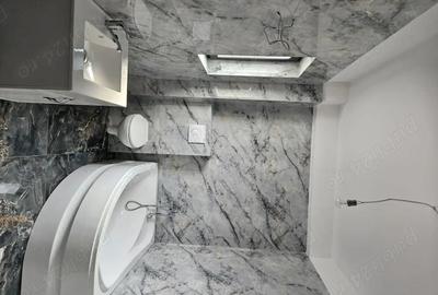Casă cu 4 camere cu Teren 130 Mp în Central - 7