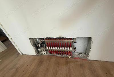 Casa Individuala Parter+Mansarda Clinceni, Pompa de caldura+panouri fotovoltaice. - 13