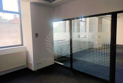 SPATIU COMERCIAL //  P+6 // 6338 MP - 3