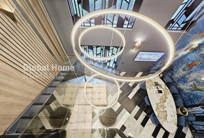 Duplex 3 camere Cloud 9 || Gradina 91 mp || Parcare Subterana || Premium - 9