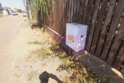 Teren foarte bun pentru mai multe case in Brane?ti - 3