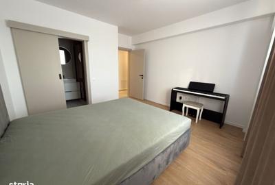 Apartament cu 3 camere decomandat în Noua - 10