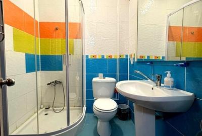 Garsonieră decomandată, mobilată în Vitan-Bârzești - 9