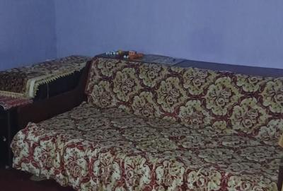 Apartament cu 3 camere semidecomandat în Central - 1