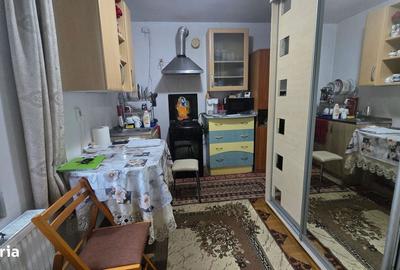 Casă cu 4 camere în Breazu - 9