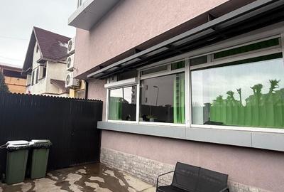 OFERTĂ VALABILĂ DOAR 5 ZILE - INEL 2 - COMPOZITORI, clădire de  birouri - 9