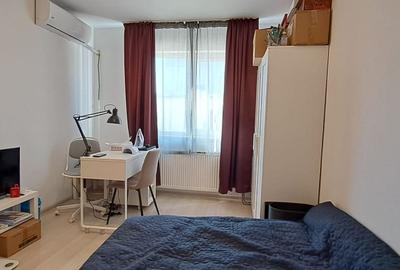 Garsonieră decomandată în Chiajna - 2