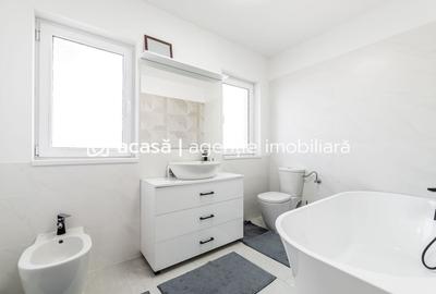 Duplex cu 8 camere cu Canalizare în Vladimirescu - 4