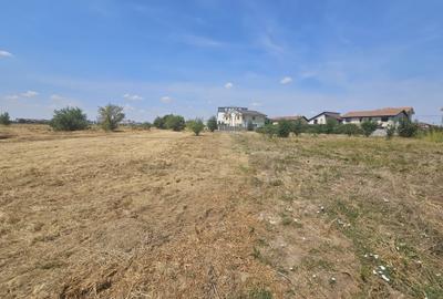 Teren Braytim 2300 mp zona excelenta oportunitate constructii / dezvoltare !! - 4