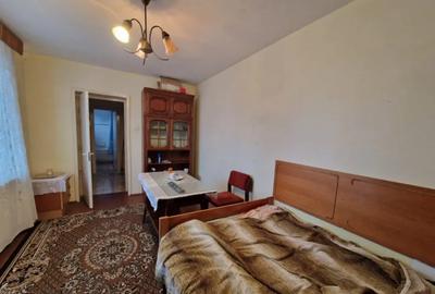 Apartament cu 2 camere semidecomandat în Central - 5