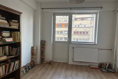 Proprietar (comision 0%) Vasile Lascar 33, bloc consolidat (+camera serviciu) - 6