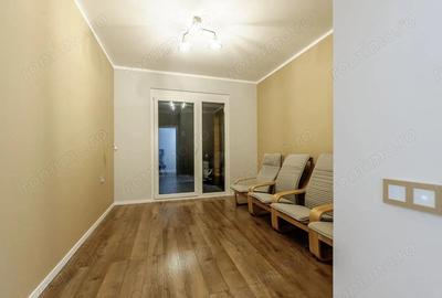 Apartament ARED spectaculos cu gradina si garaj Comision 0 - 10