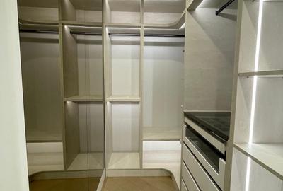 Apartament cu 3 camere, mobilat în Nord - 10