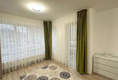 Garsoniera inchiriere Avantgarden COMISION 0% - proprietar - 1