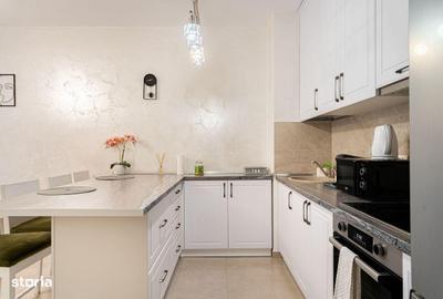 Apartament cu 2 camere în UTA - 6