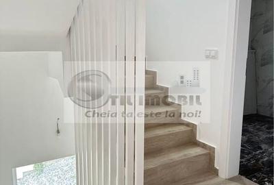 Casă tip duplex modern în zona Hlincea - Manta Roșie - 152.000 euro - 4